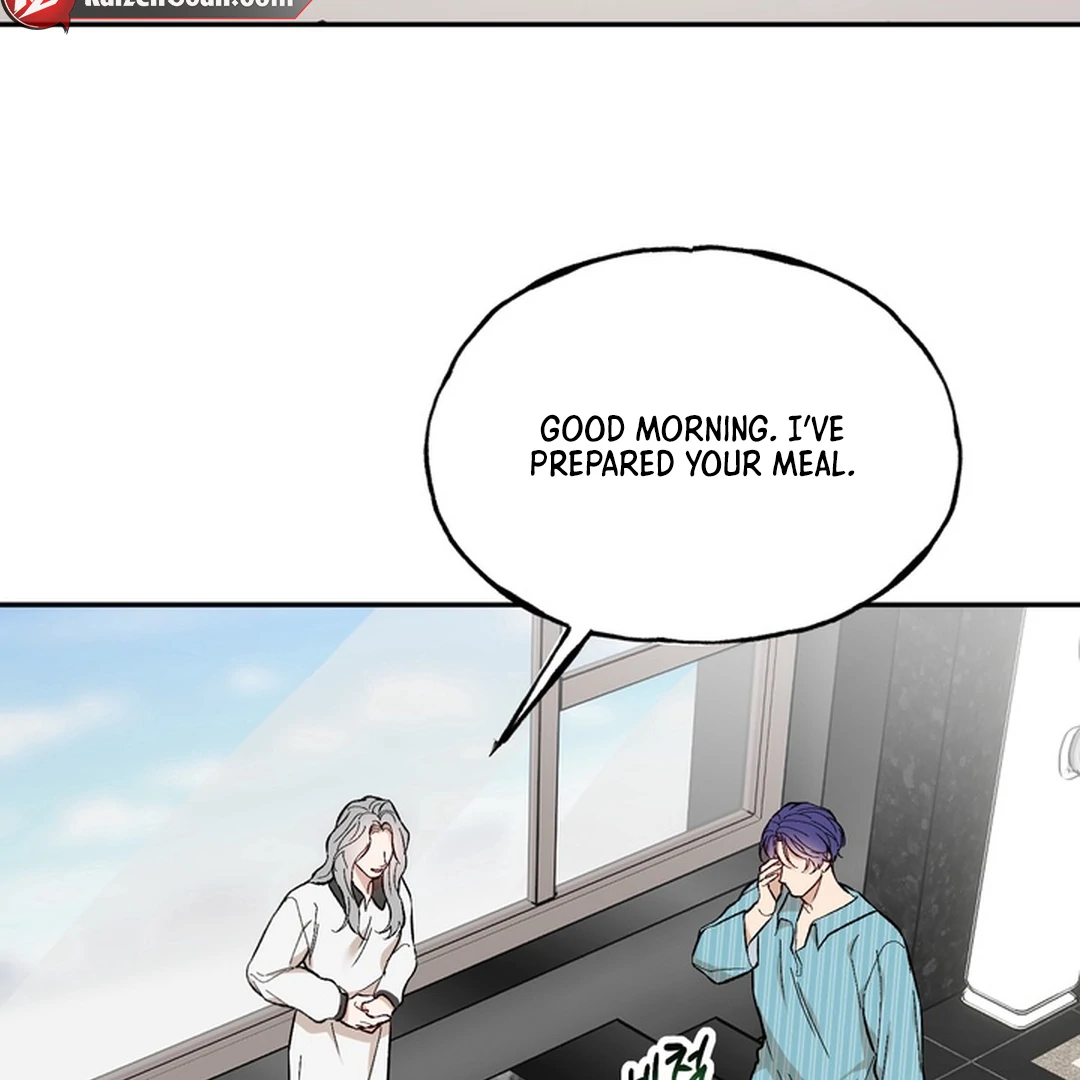 The Art of Sculpting [Kaizen Scan] - Chapter 11 manhwa