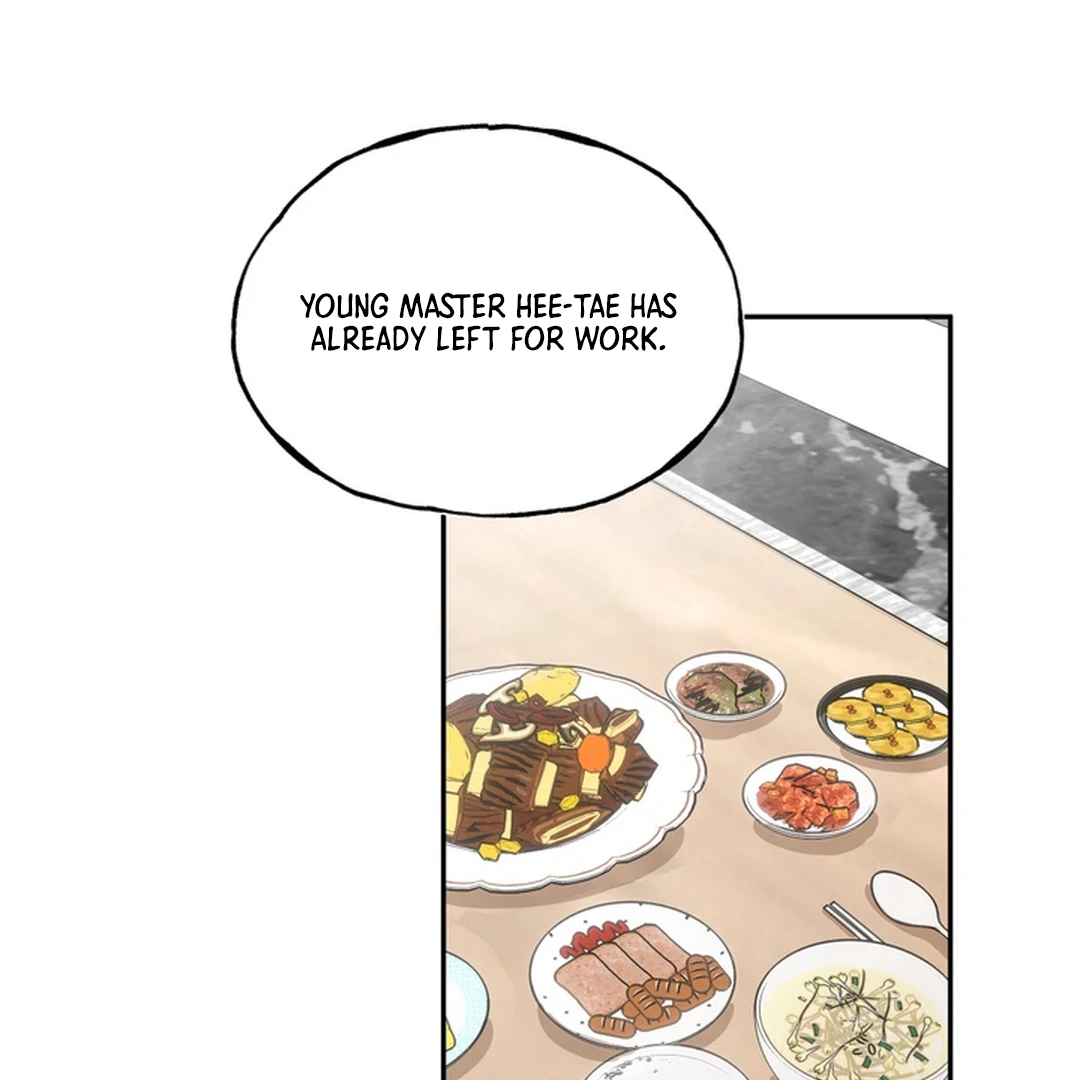 The Art of Sculpting [Kaizen Scan] - Chapter 11 manhwa