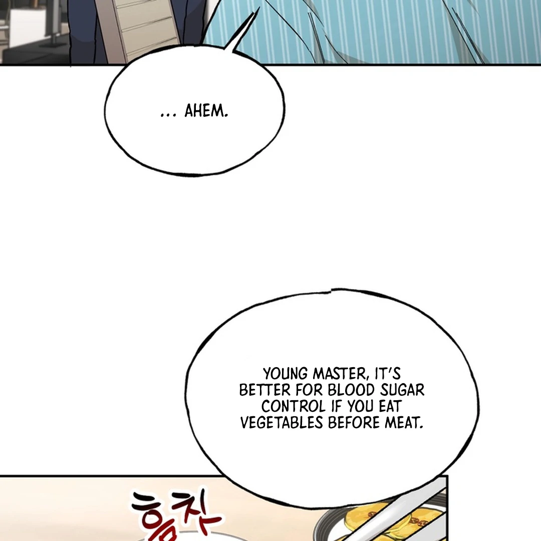 The Art of Sculpting [Kaizen Scan] - Chapter 11 manhwa