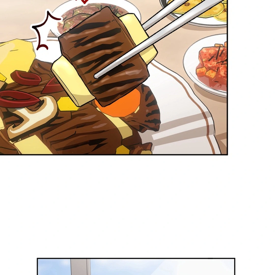 The Art of Sculpting [Kaizen Scan] - Chapter 11 manhwa