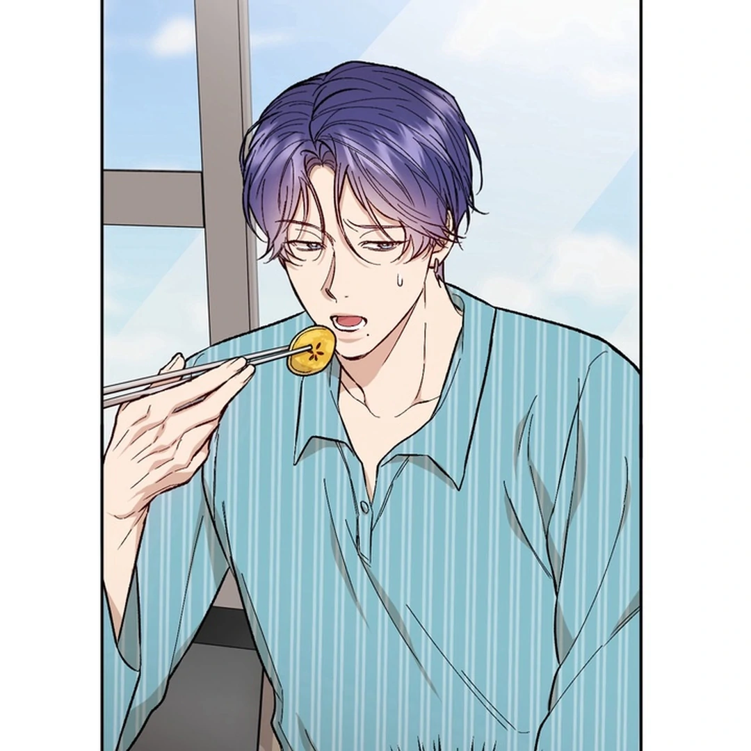 The Art of Sculpting [Kaizen Scan] - Chapter 11 manhwa