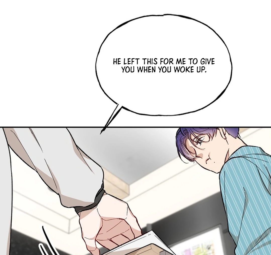 The Art of Sculpting [Kaizen Scan] - Chapter 11 manhwa