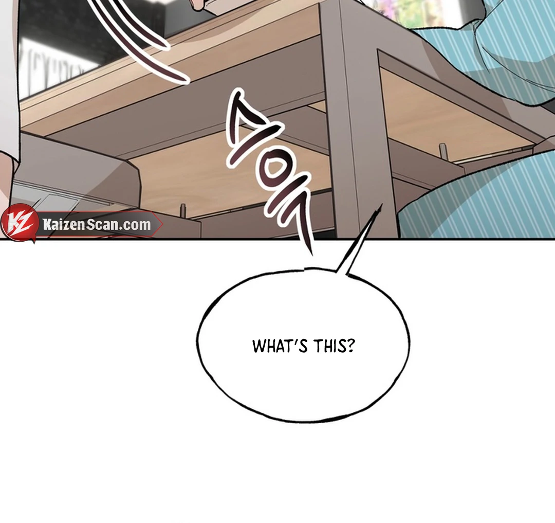 The Art of Sculpting [Kaizen Scan] - Chapter 11 manhwa