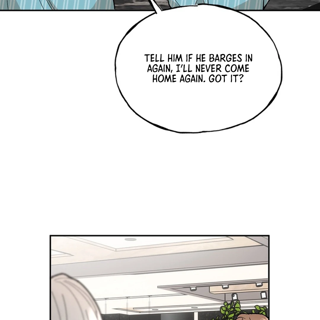 The Art of Sculpting [Kaizen Scan] - Chapter 11 manhwa