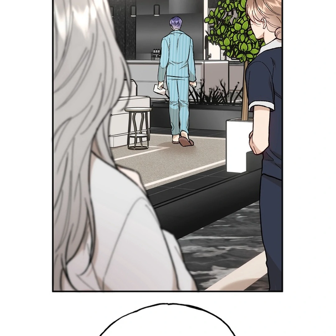 The Art of Sculpting [Kaizen Scan] - Chapter 11 manhwa