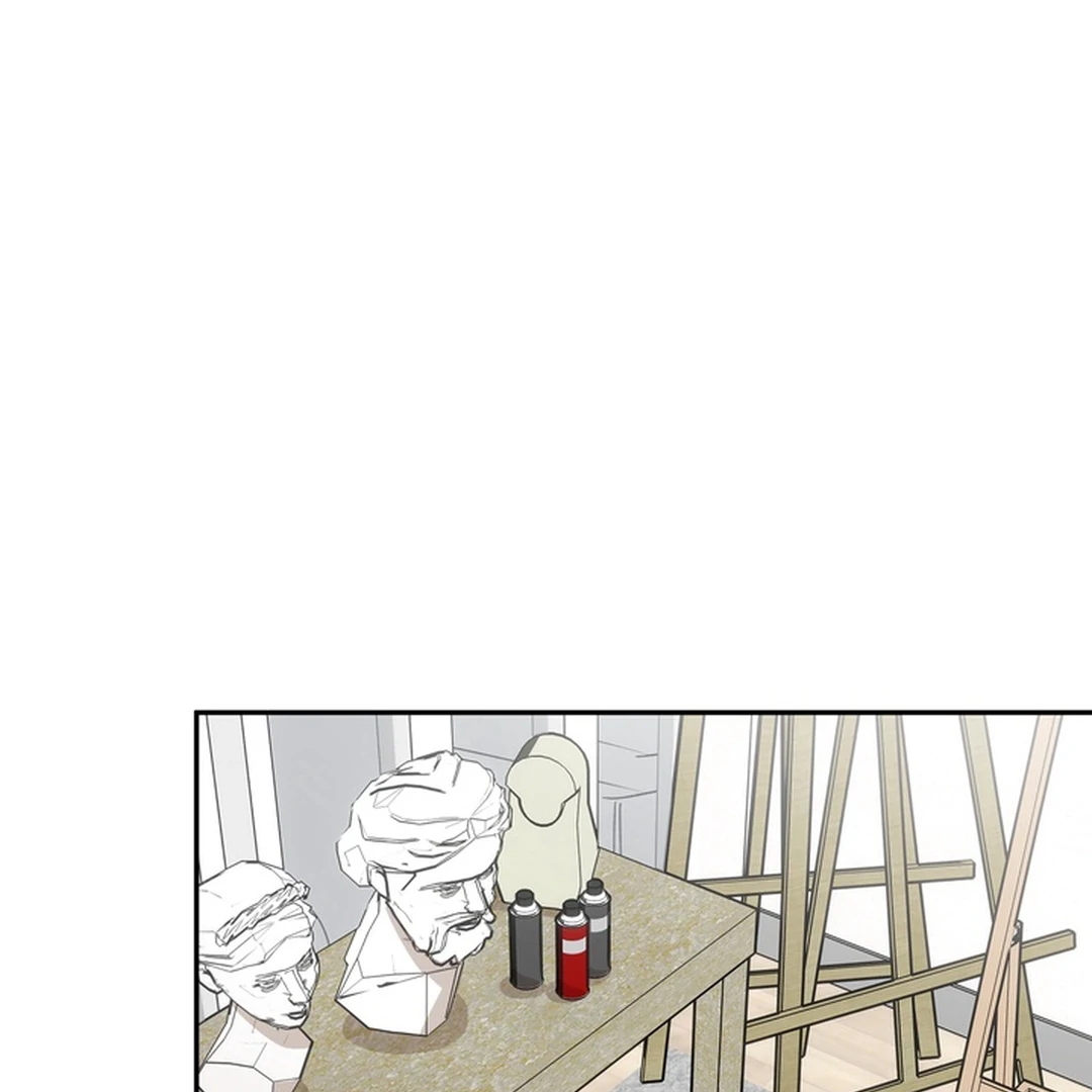 The Art of Sculpting [Kaizen Scan] - Chapter 11 manhwa