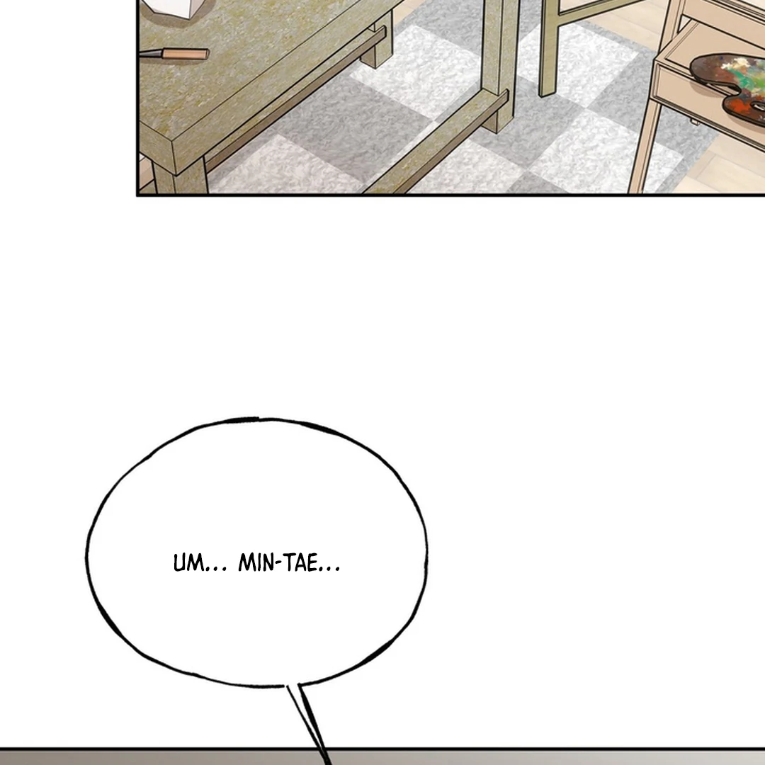 The Art of Sculpting [Kaizen Scan] - Chapter 11 manhwa
