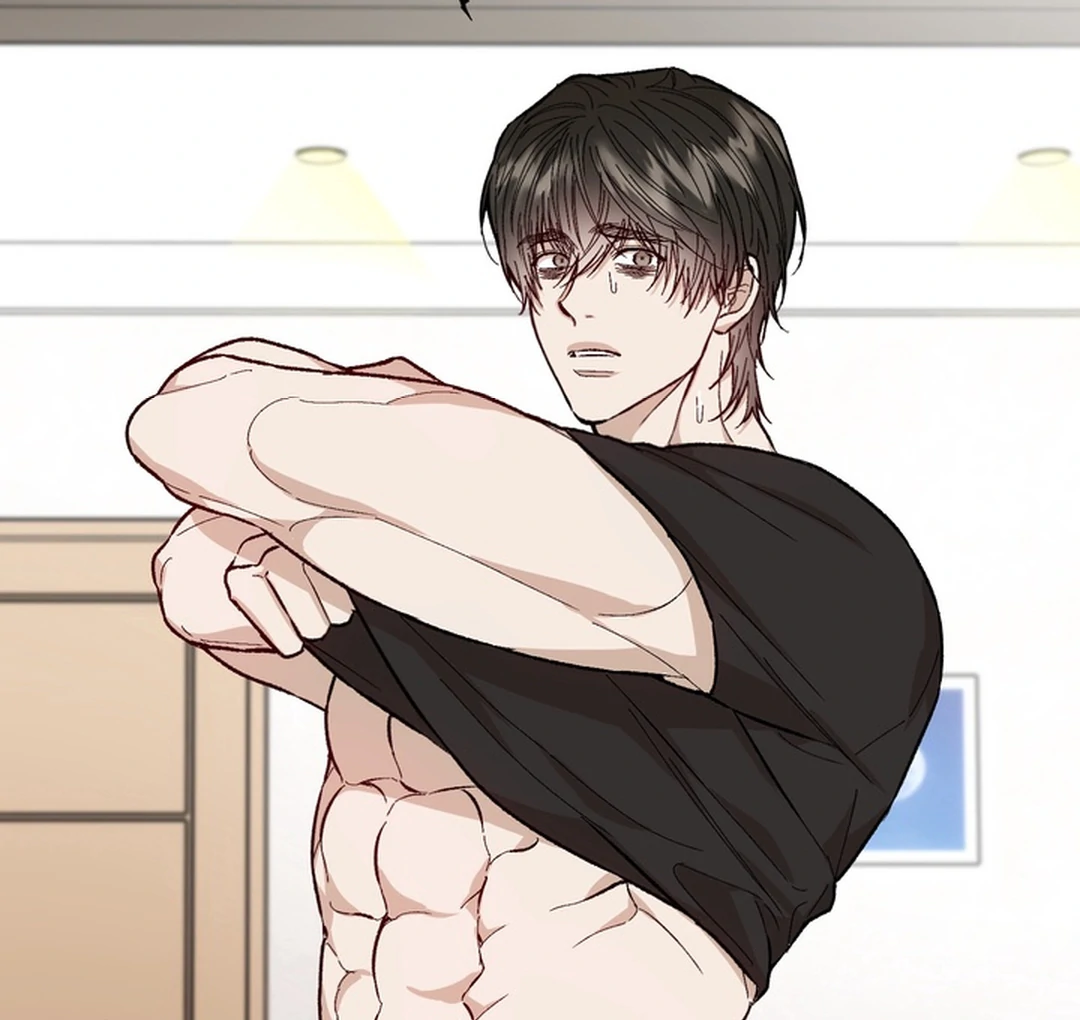 The Art of Sculpting [Kaizen Scan] - Chapter 11 manhwa
