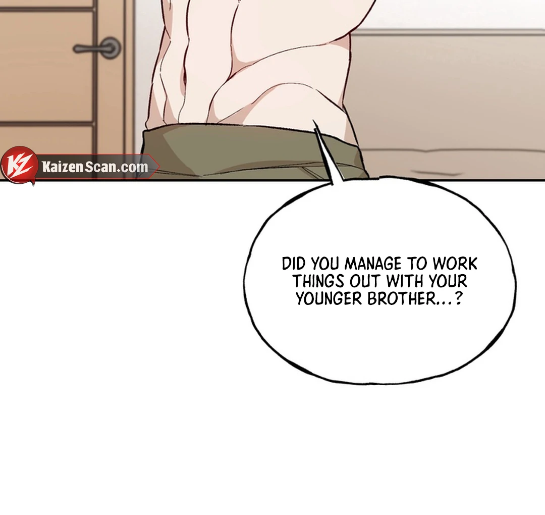 The Art of Sculpting [Kaizen Scan] - Chapter 11 manhwa