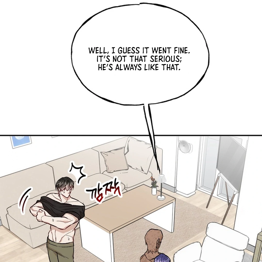 The Art of Sculpting [Kaizen Scan] - Chapter 11 manhwa