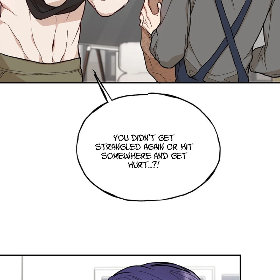 The Art of Sculpting [Kaizen Scan] - Chapter 11 manhwa