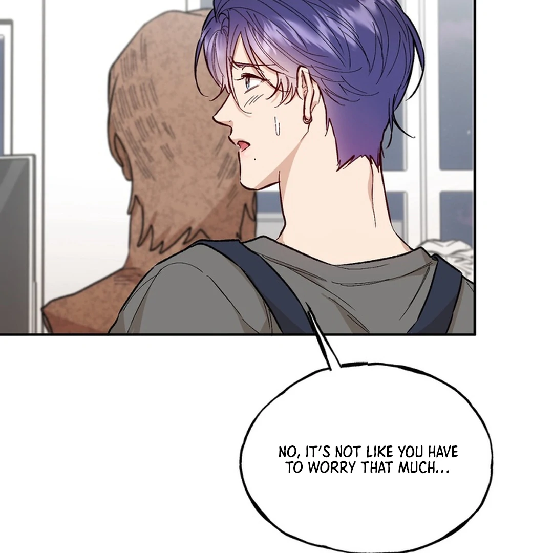 The Art of Sculpting [Kaizen Scan] - Chapter 11 manhwa