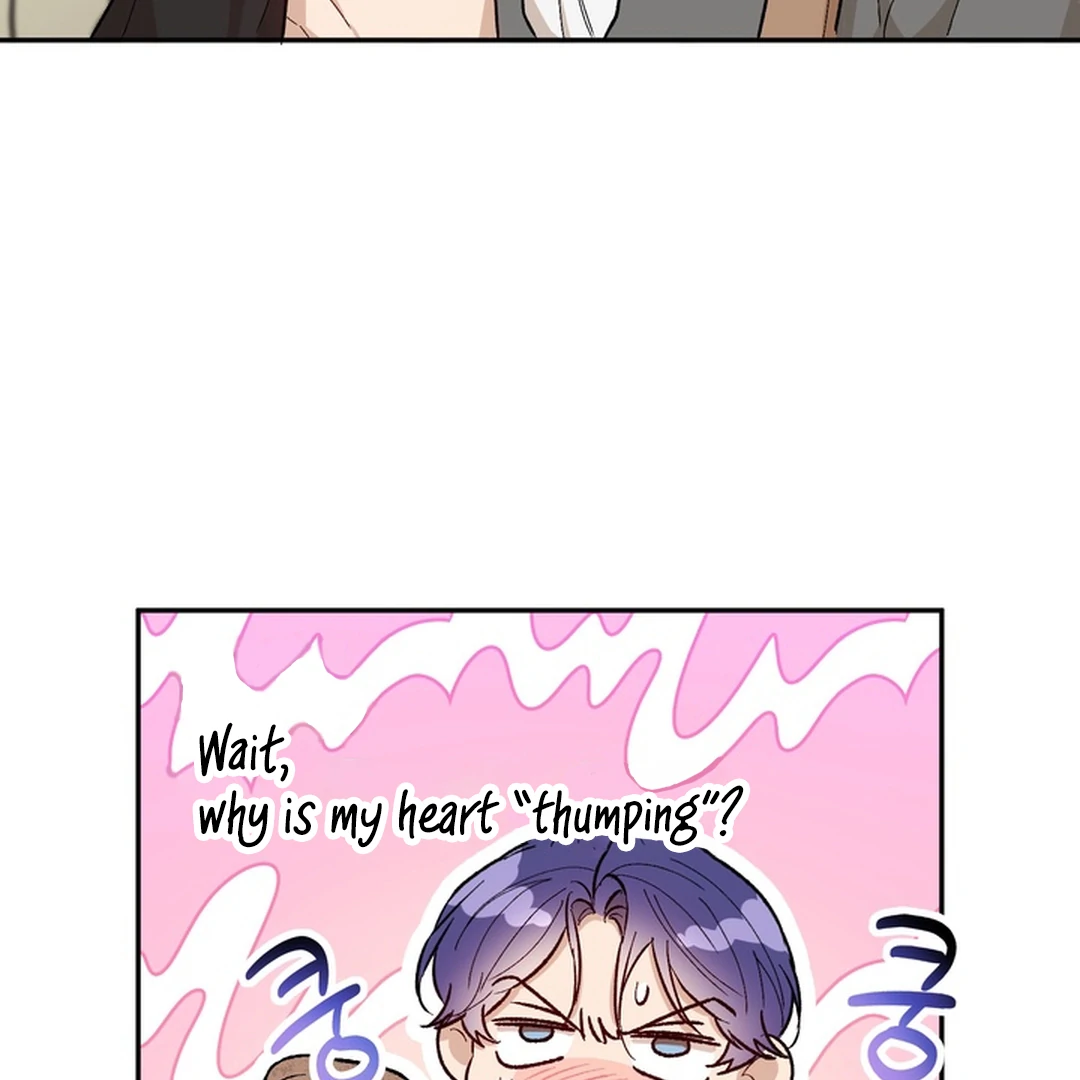 The Art of Sculpting [Kaizen Scan] - Chapter 11 manhwa