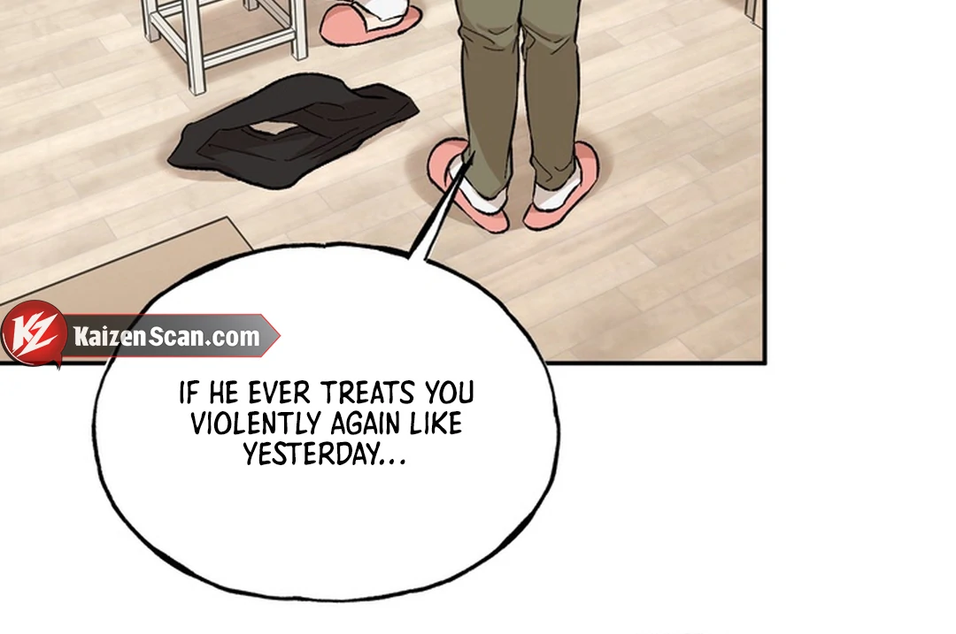 The Art of Sculpting [Kaizen Scan] - Chapter 11 manhwa
