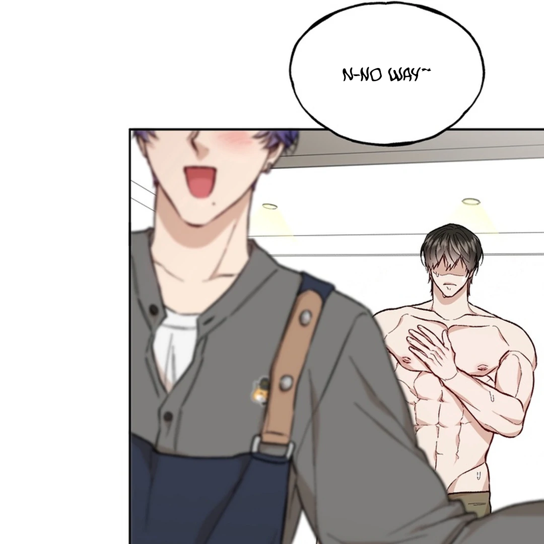 The Art of Sculpting [Kaizen Scan] - Chapter 11 manhwa