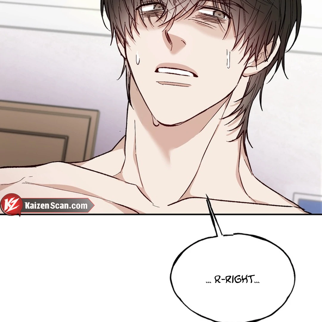 The Art of Sculpting [Kaizen Scan] - Chapter 11 manhwa