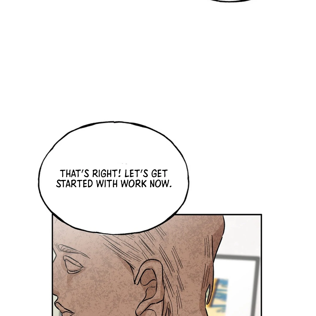 The Art of Sculpting [Kaizen Scan] - Chapter 11 manhwa