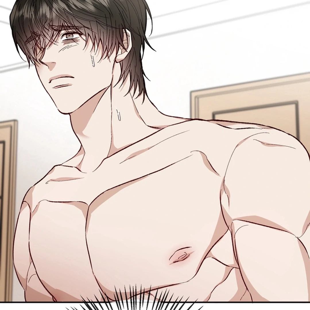 The Art of Sculpting [Kaizen Scan] - Chapter 11 manhwa
