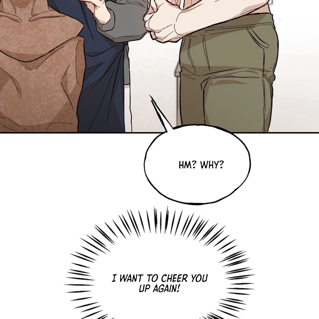 The Art of Sculpting [Kaizen Scan] - Chapter 11 manhwa