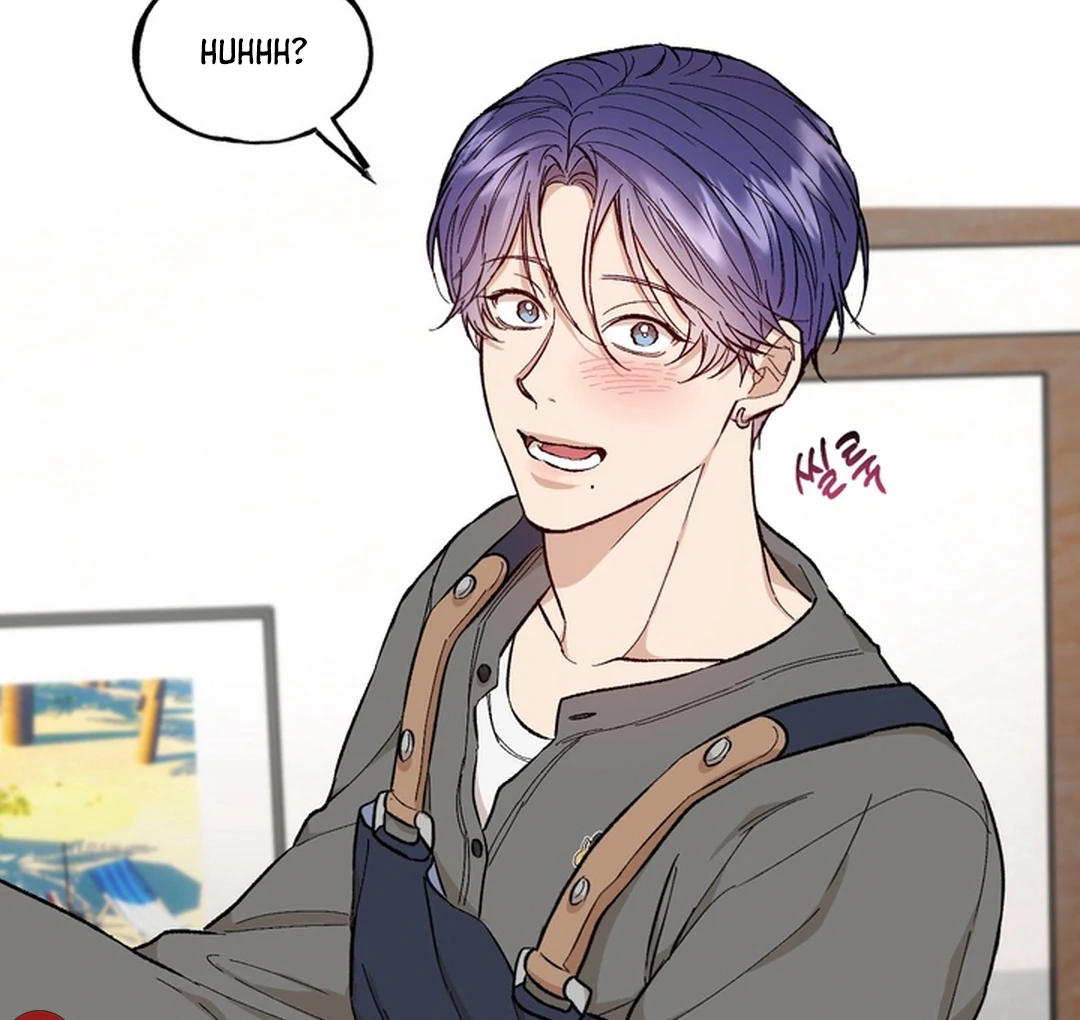 The Art of Sculpting [Kaizen Scan] - Chapter 11 manhwa