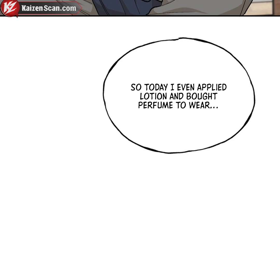 The Art of Sculpting [Kaizen Scan] - Chapter 11 manhwa