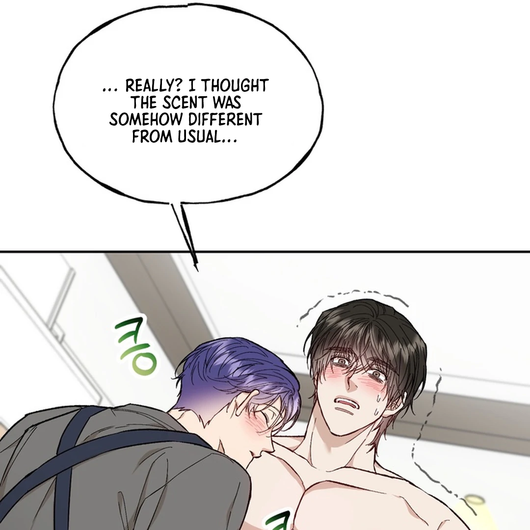 The Art of Sculpting [Kaizen Scan] - Chapter 11 manhwa