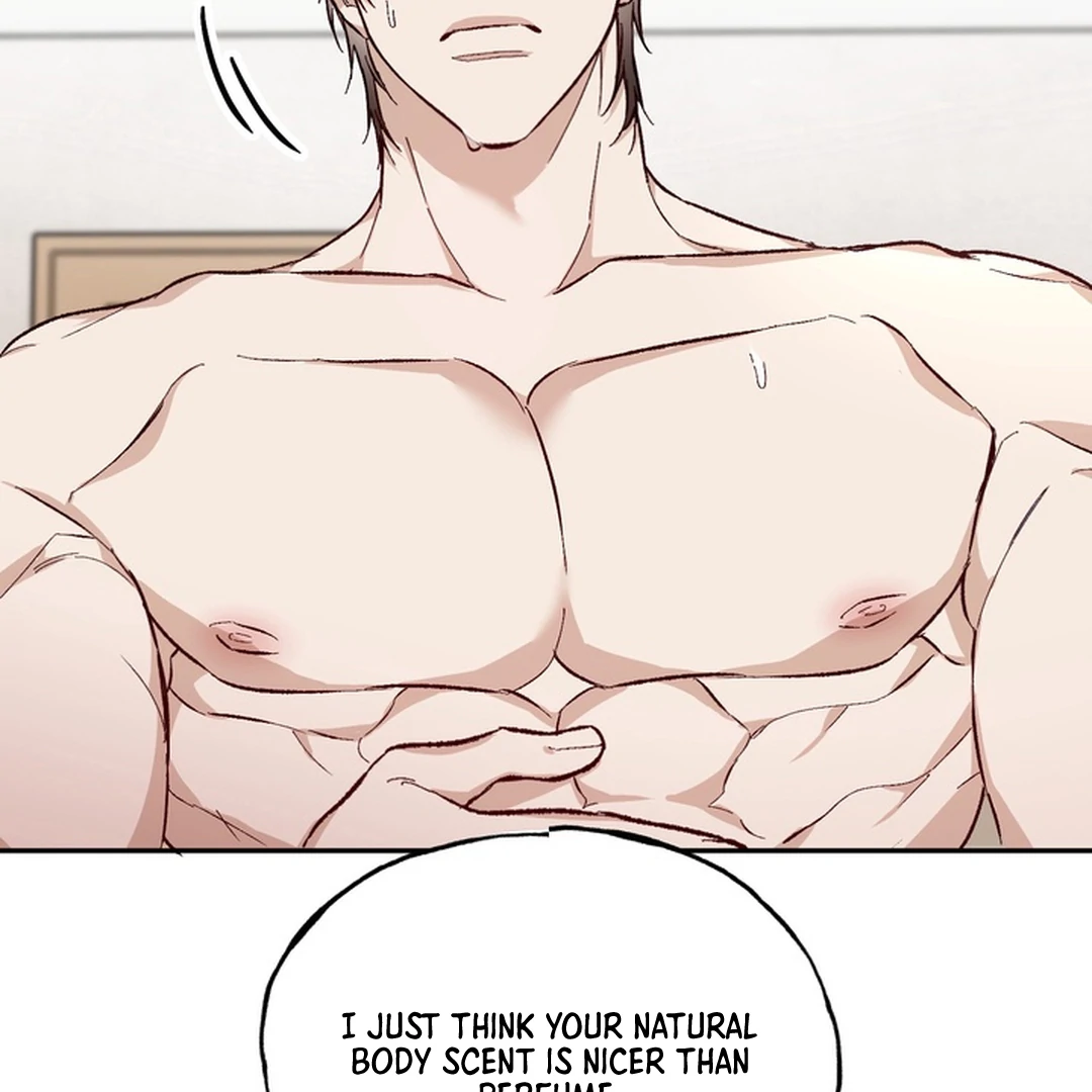 The Art of Sculpting [Kaizen Scan] - Chapter 11 manhwa