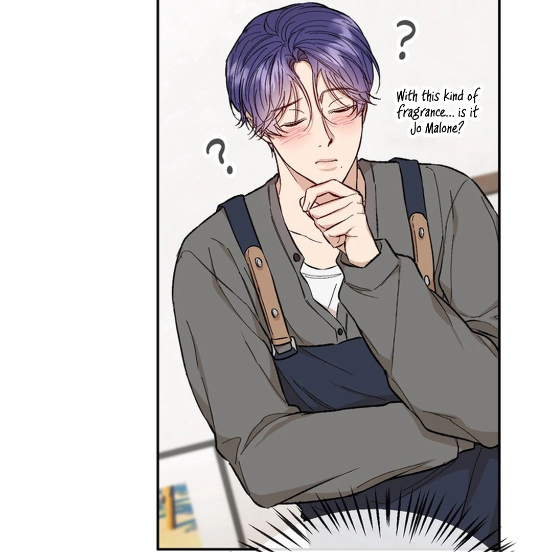 The Art of Sculpting [Kaizen Scan] - Chapter 11 manhwa