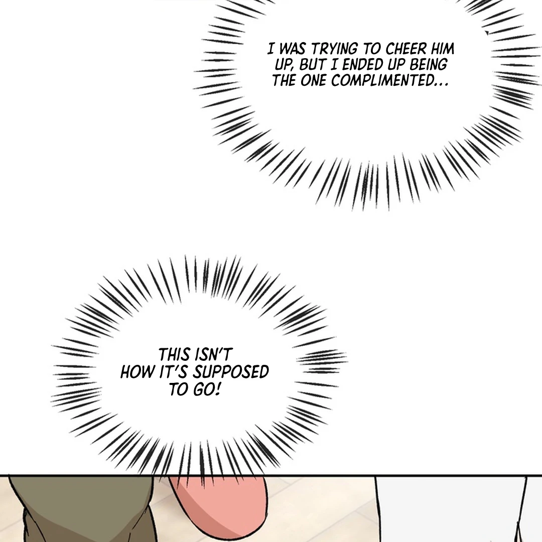 The Art of Sculpting [Kaizen Scan] - Chapter 11 manhwa