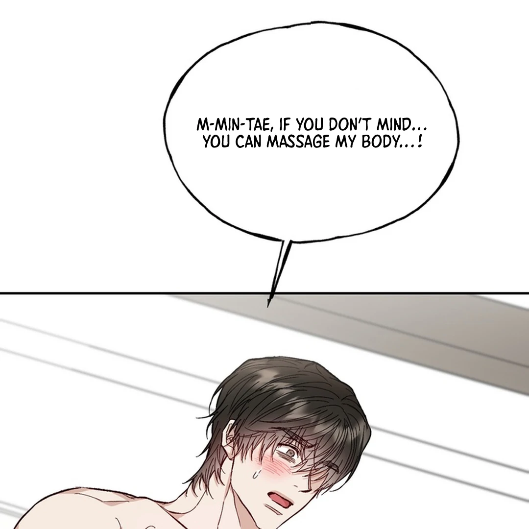 The Art of Sculpting [Kaizen Scan] - Chapter 11 manhwa