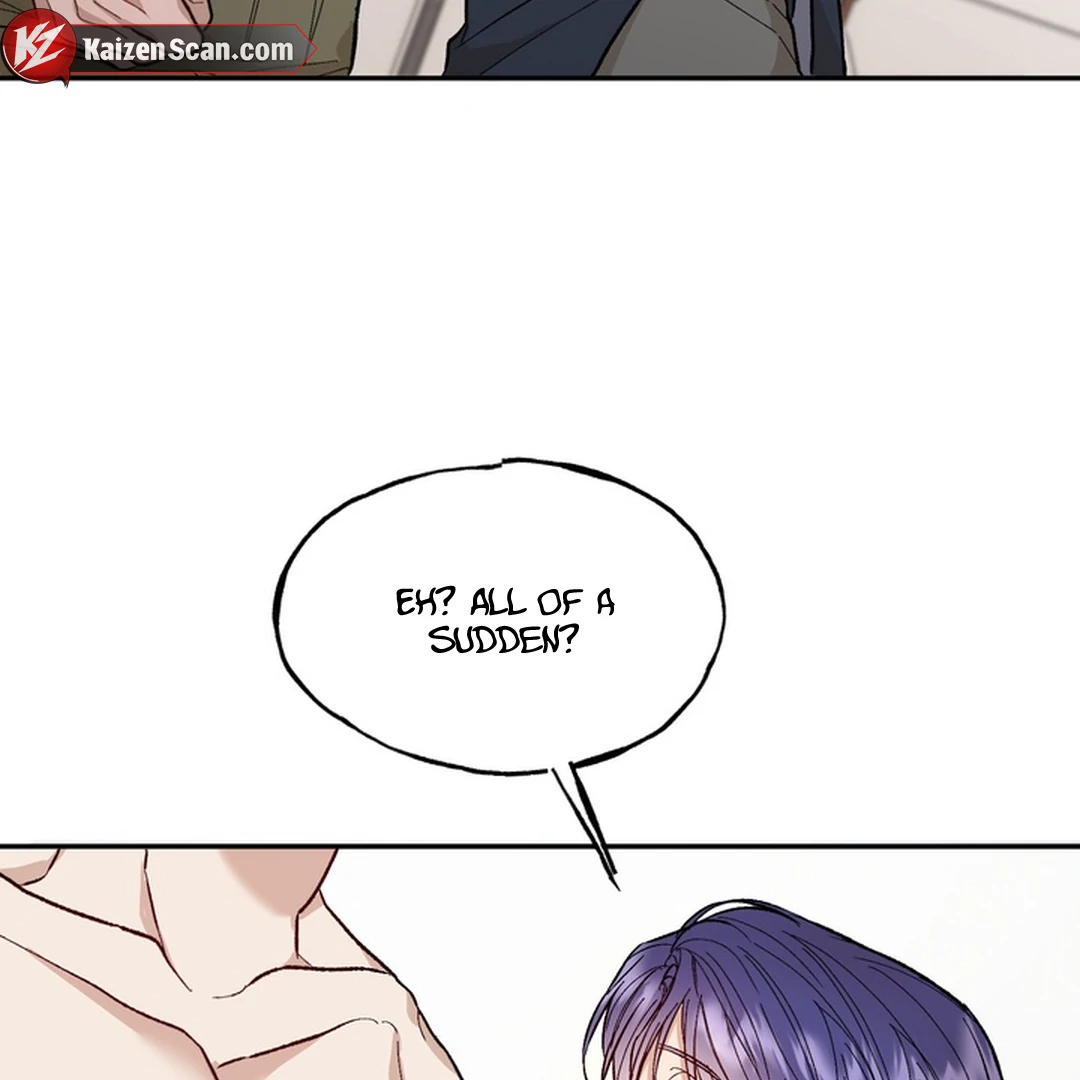 The Art of Sculpting [Kaizen Scan] - Chapter 11 manhwa