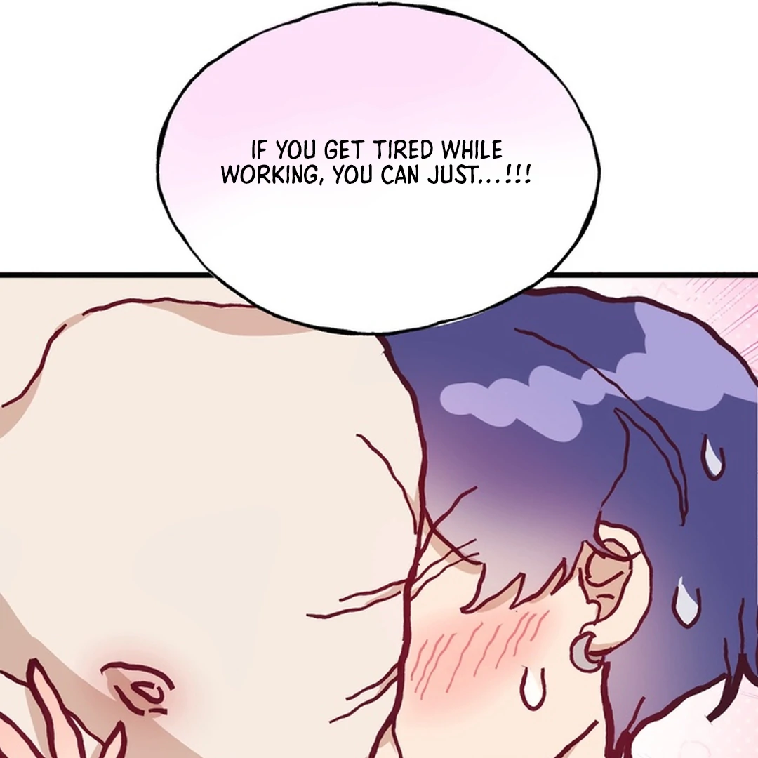 The Art of Sculpting [Kaizen Scan] - Chapter 11 manhwa