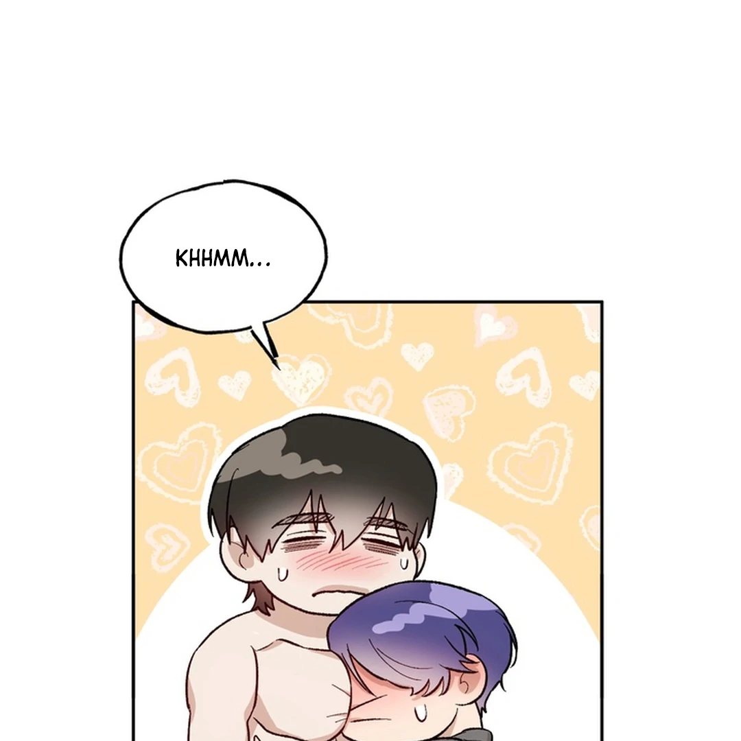 The Art of Sculpting [Kaizen Scan] - Chapter 11 manhwa