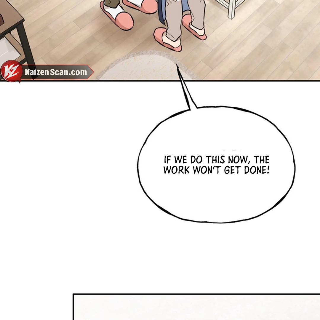 The Art of Sculpting [Kaizen Scan] - Chapter 11 manhwa