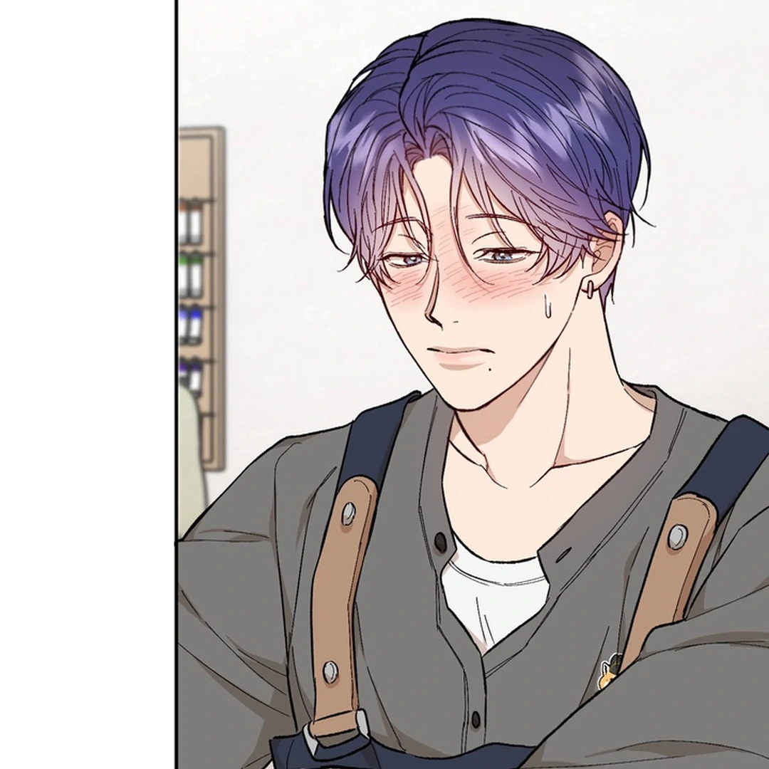 The Art of Sculpting [Kaizen Scan] - Chapter 11 manhwa