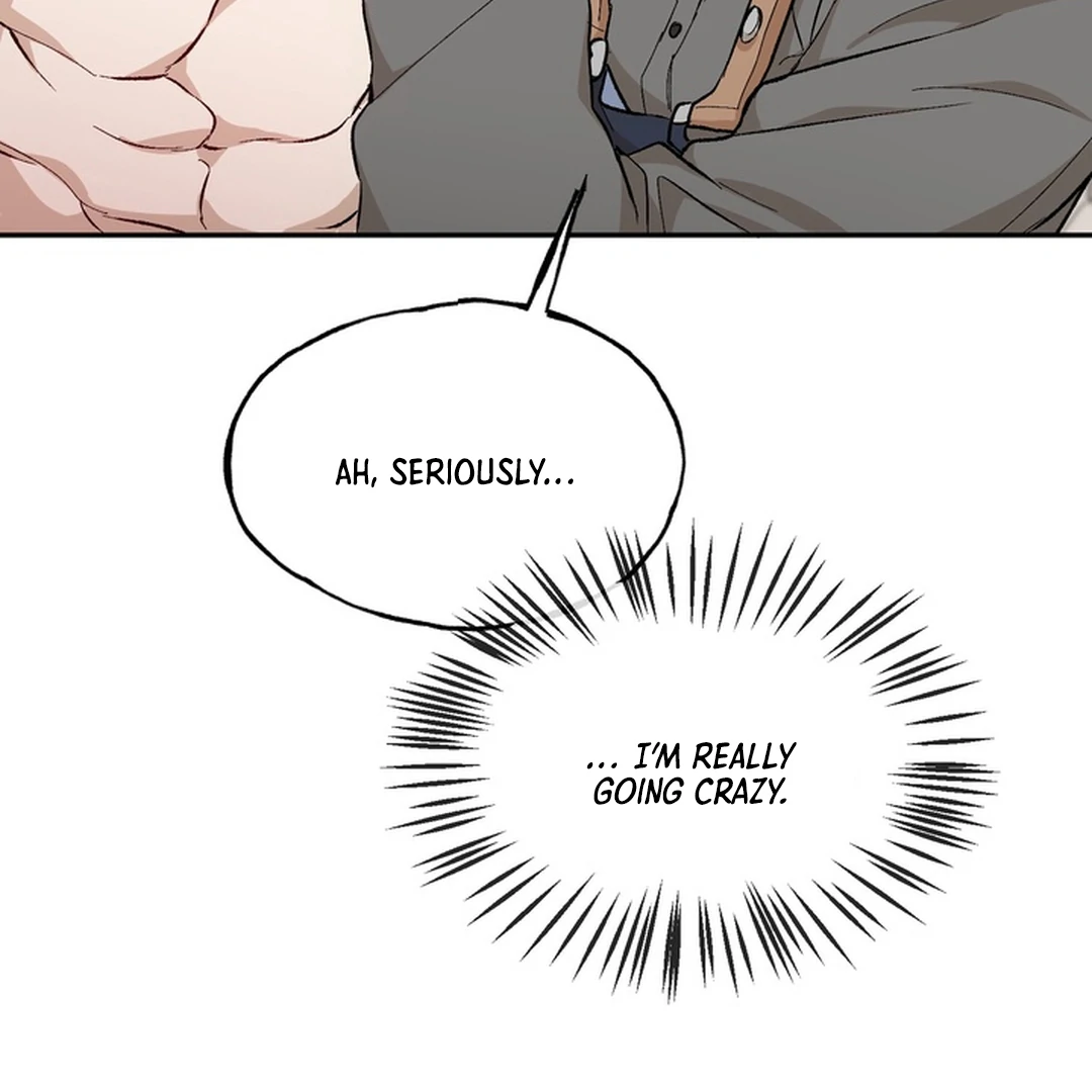 The Art of Sculpting [Kaizen Scan] - Chapter 11 manhwa