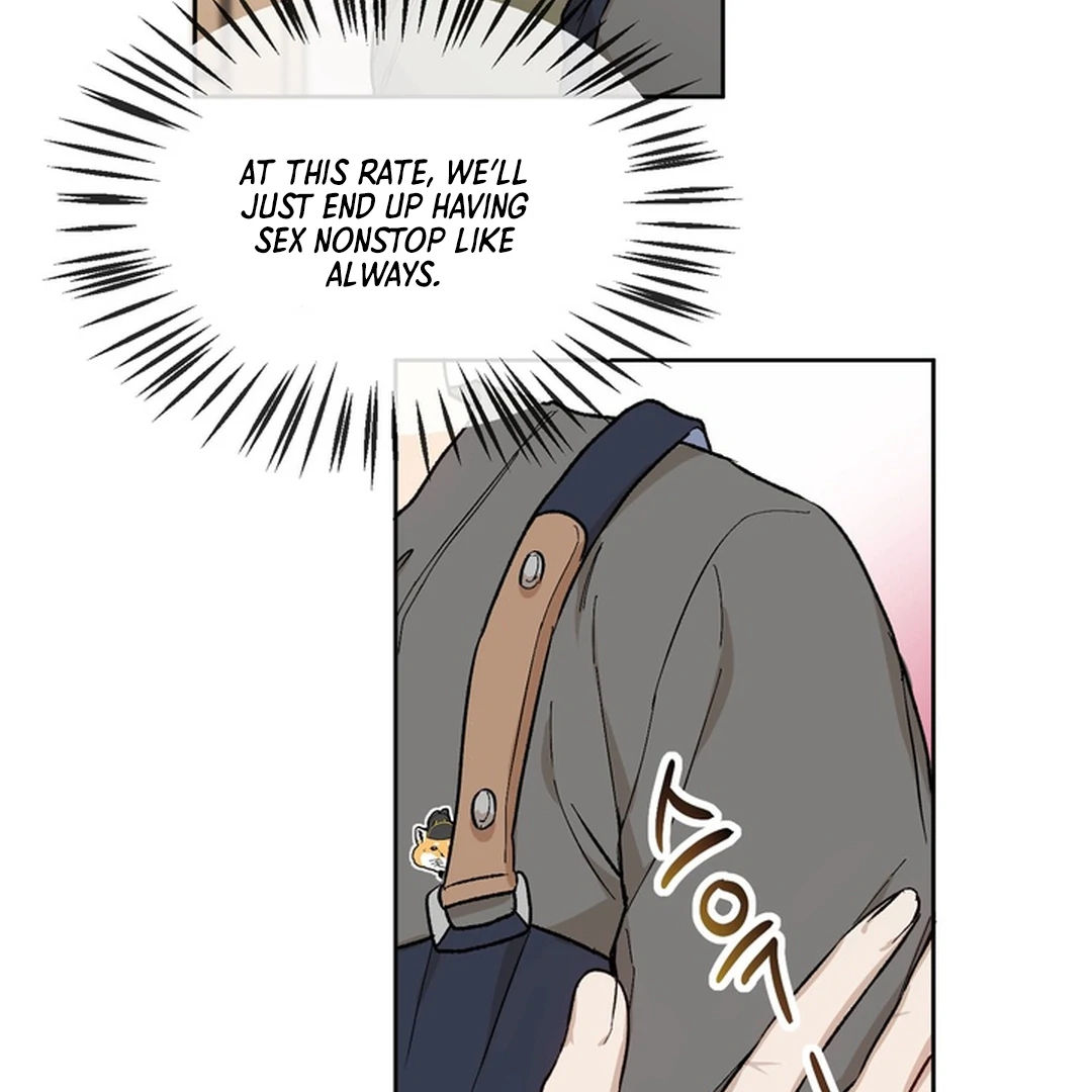 The Art of Sculpting [Kaizen Scan] - Chapter 11 manhwa