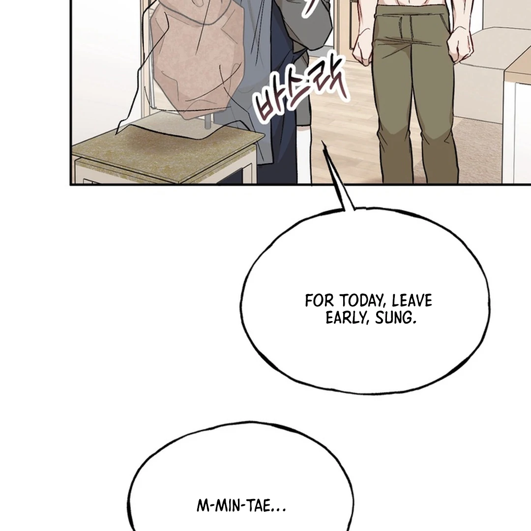 The Art of Sculpting [Kaizen Scan] - Chapter 11 manhwa