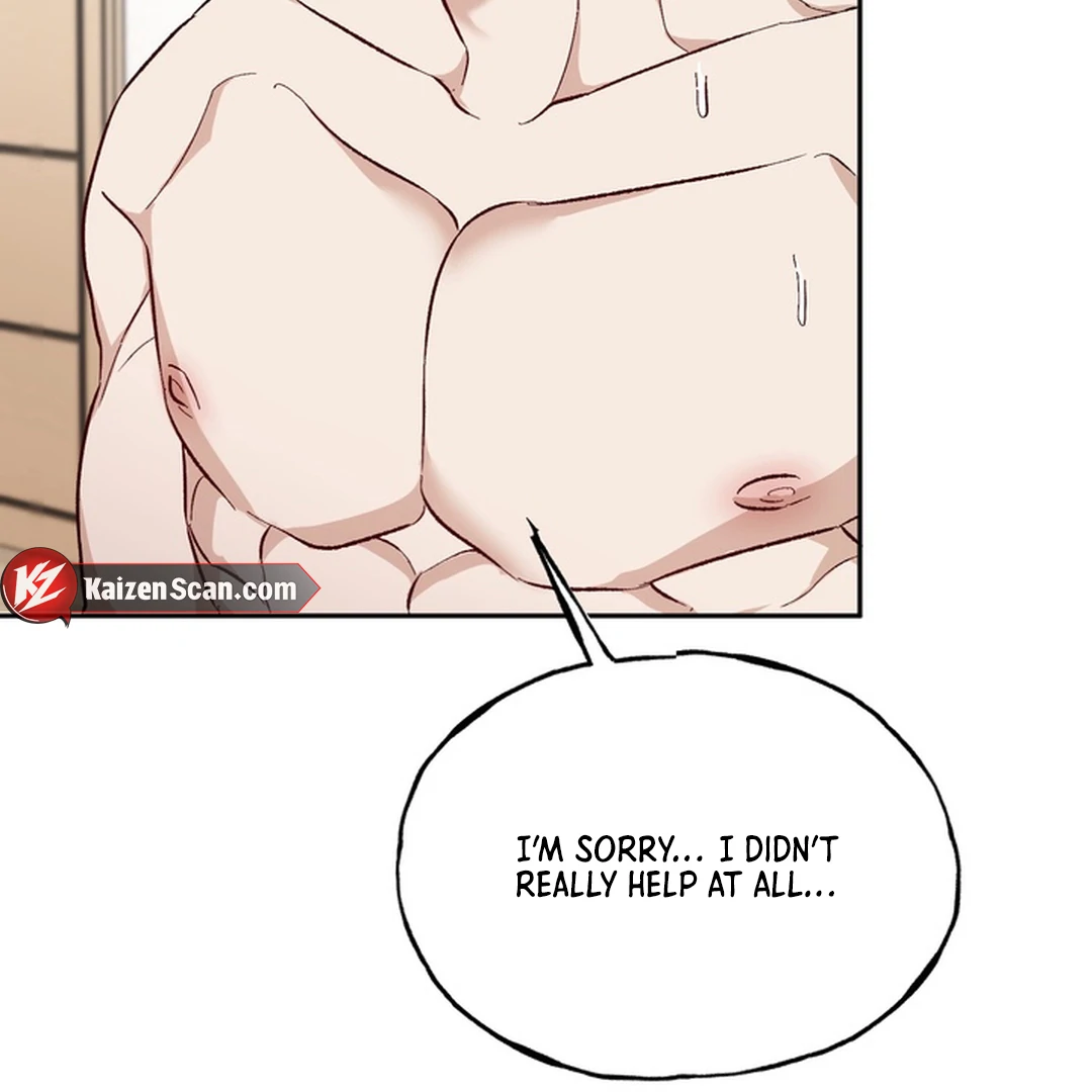 The Art of Sculpting [Kaizen Scan] - Chapter 11 manhwa