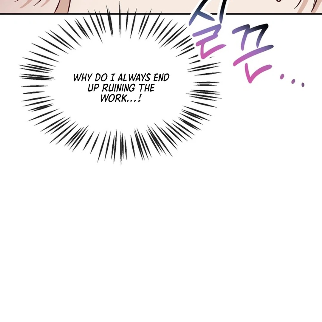 The Art of Sculpting [Kaizen Scan] - Chapter 11 manhwa