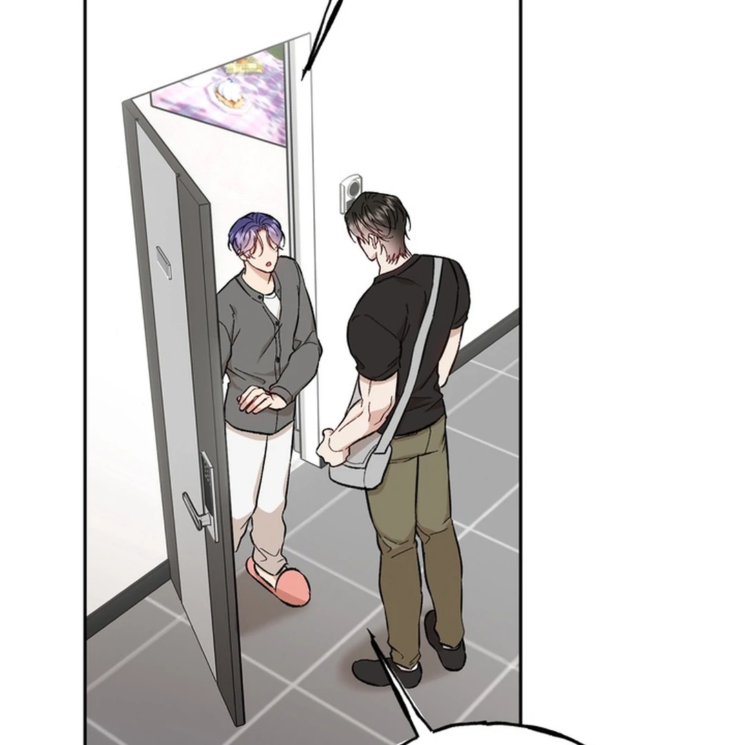 The Art of Sculpting [Kaizen Scan] - Chapter 11 manhwa