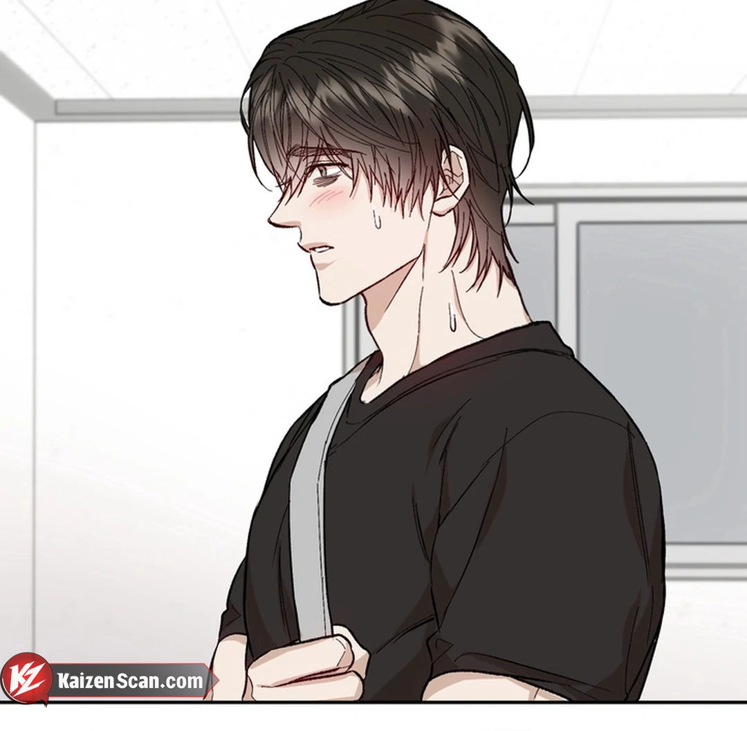 The Art of Sculpting [Kaizen Scan] - Chapter 11 manhwa