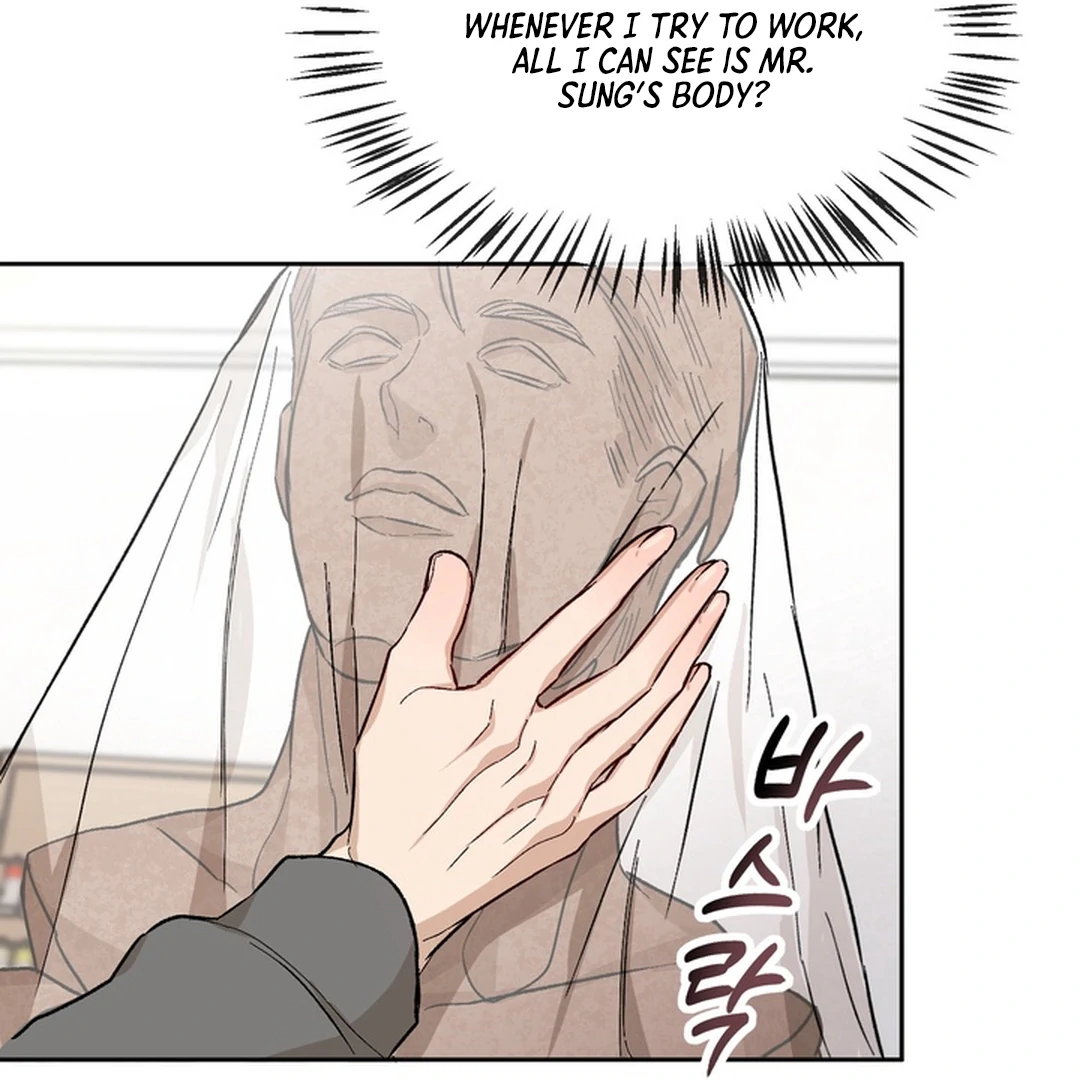 The Art of Sculpting [Kaizen Scan] - Chapter 11 manhwa