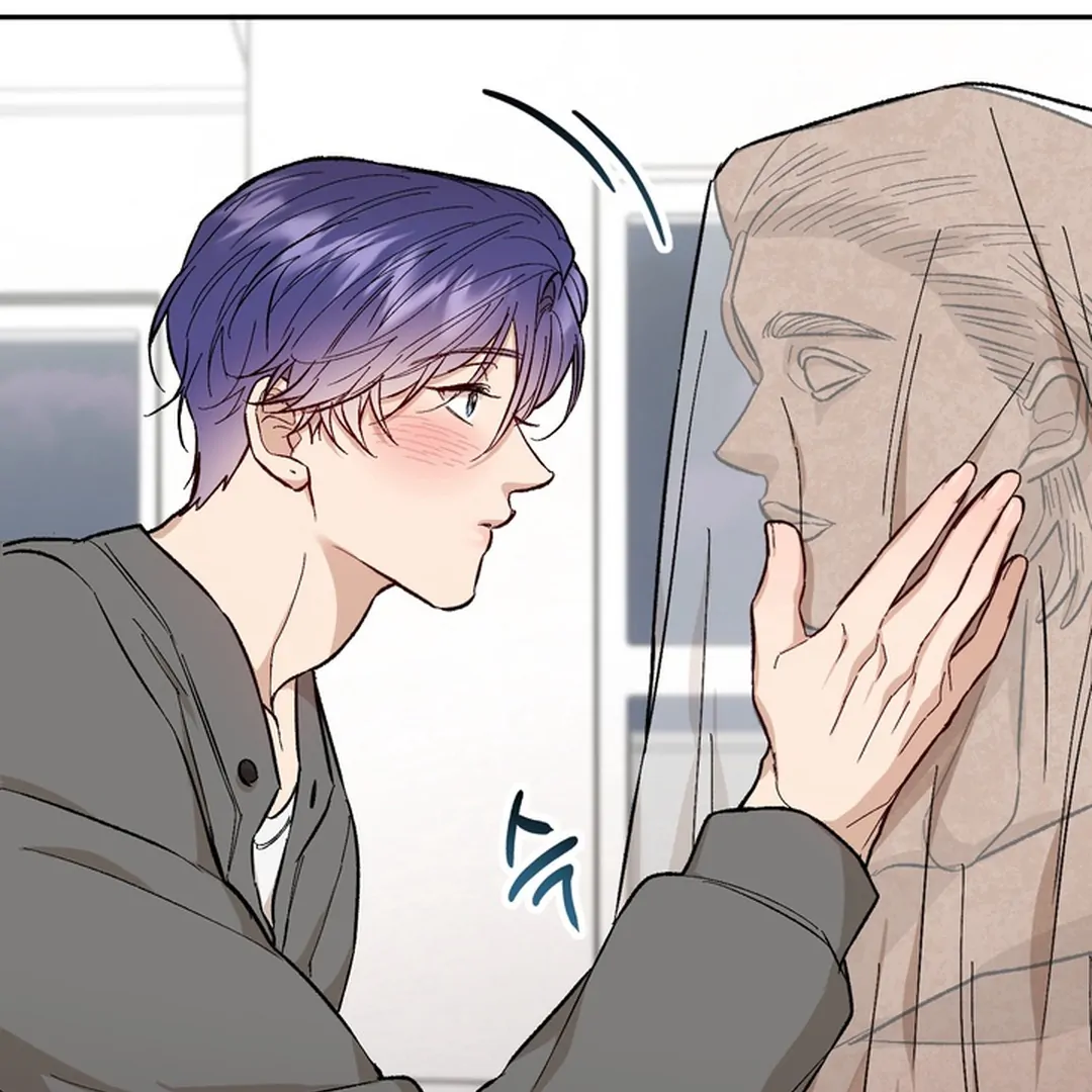 The Art of Sculpting [Kaizen Scan] - Chapter 11 manhwa