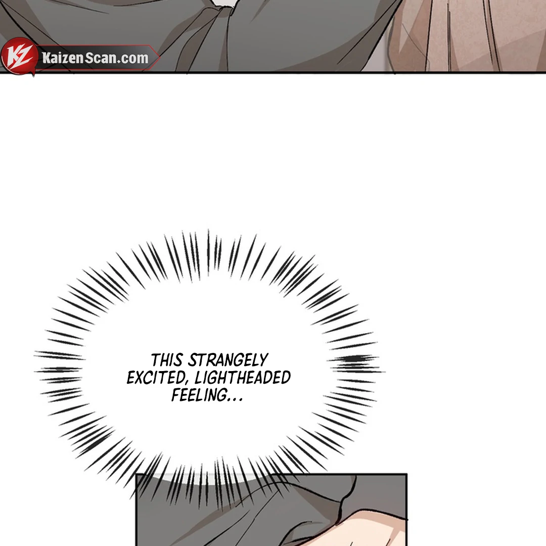 The Art of Sculpting [Kaizen Scan] - Chapter 11 manhwa