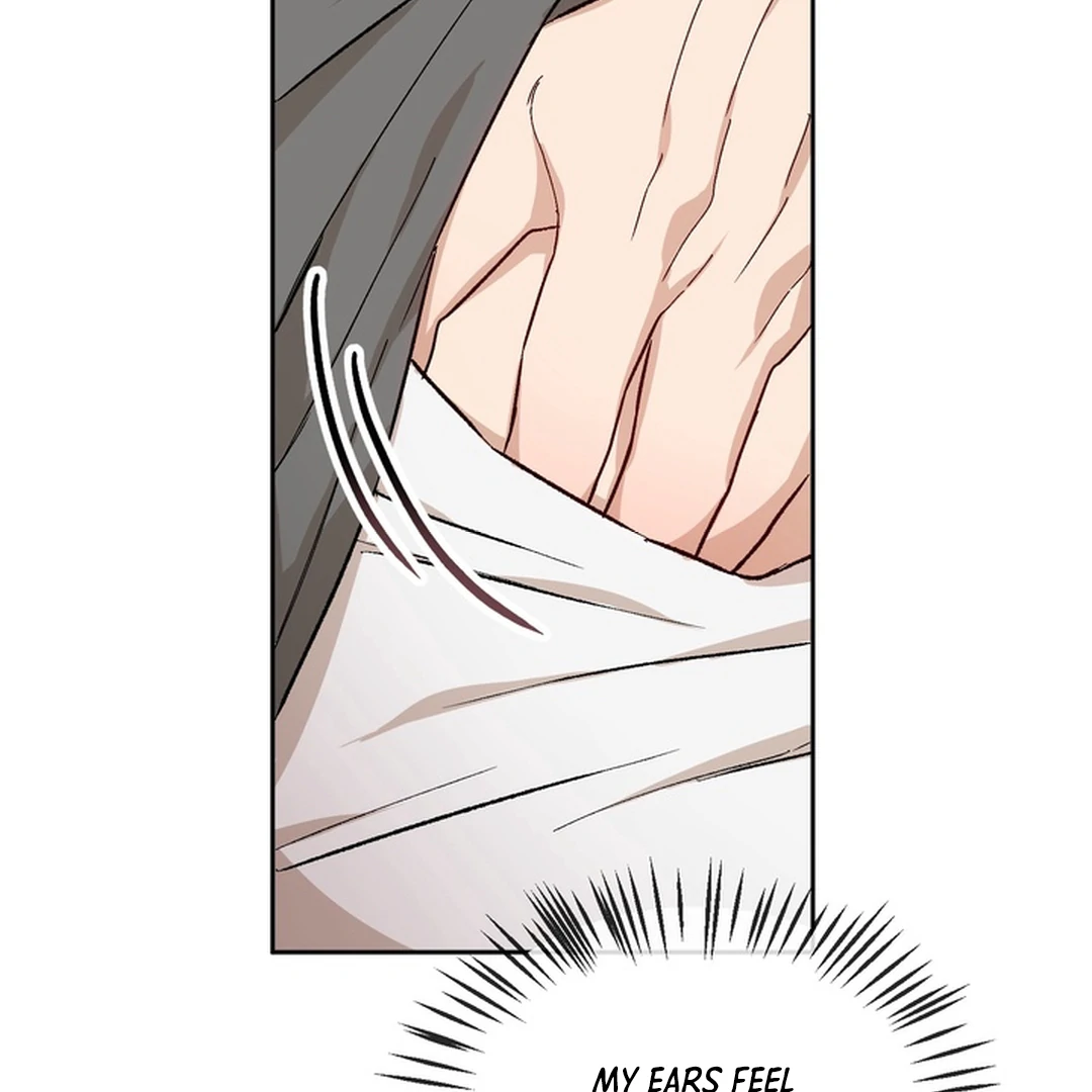 The Art of Sculpting [Kaizen Scan] - Chapter 11 manhwa