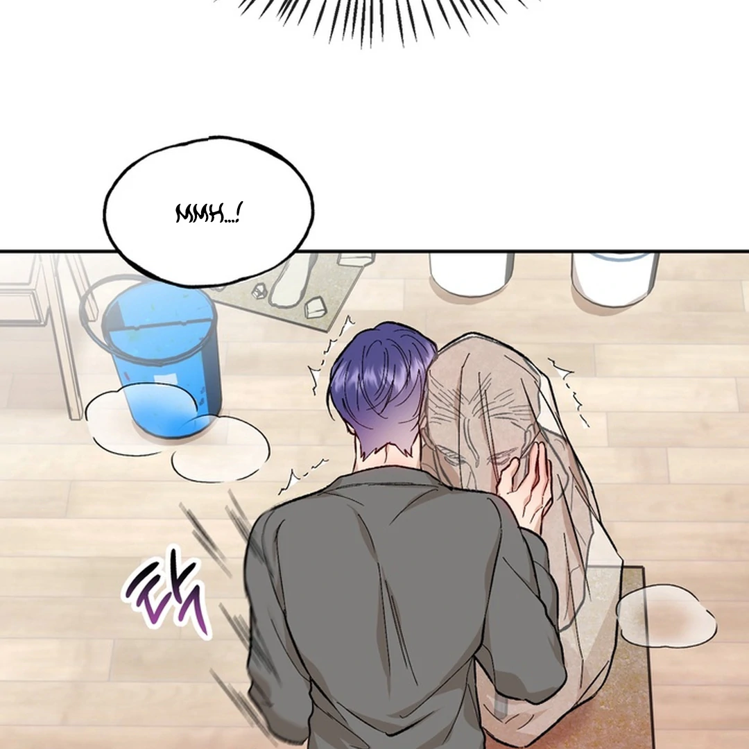 The Art of Sculpting [Kaizen Scan] - Chapter 11 manhwa