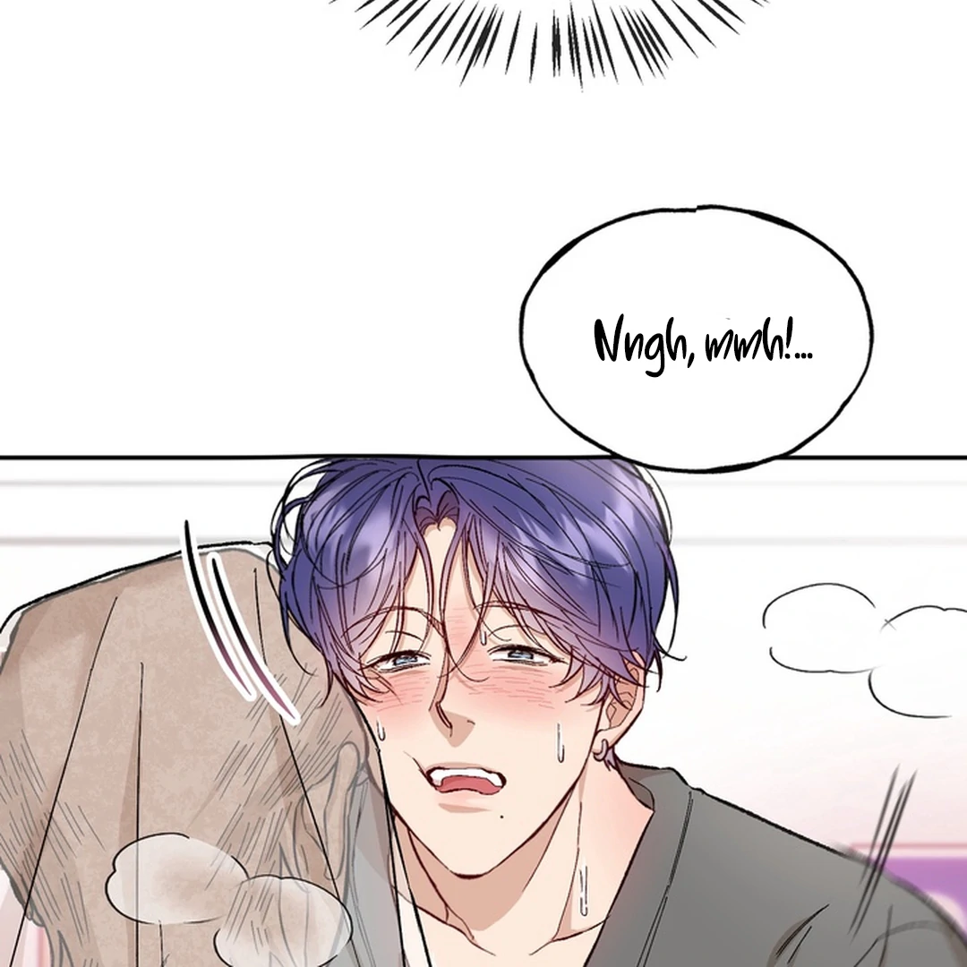The Art of Sculpting [Kaizen Scan] - Chapter 12 manhwa
