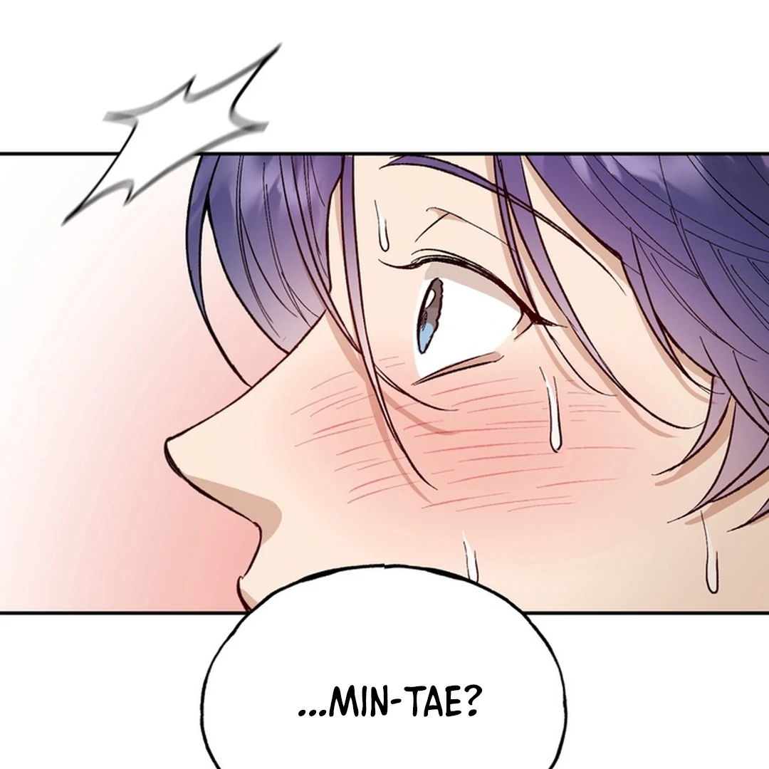 The Art of Sculpting [Kaizen Scan] - Chapter 12 manhwa