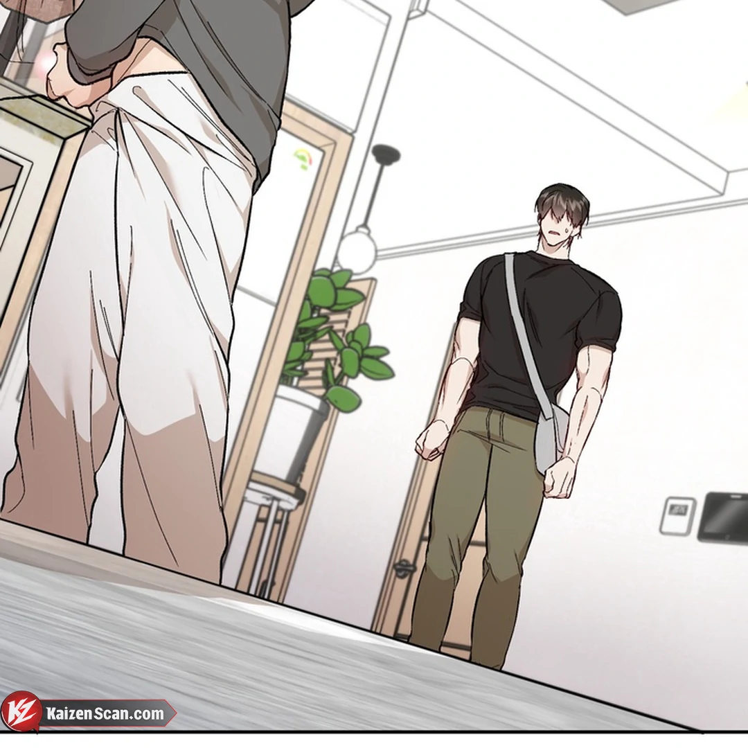 The Art of Sculpting [Kaizen Scan] - Chapter 12 manhwa